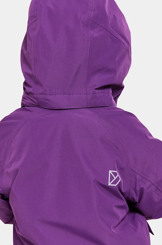 Дитяча куртка Didriksons TALVI KIDS JKT 505474