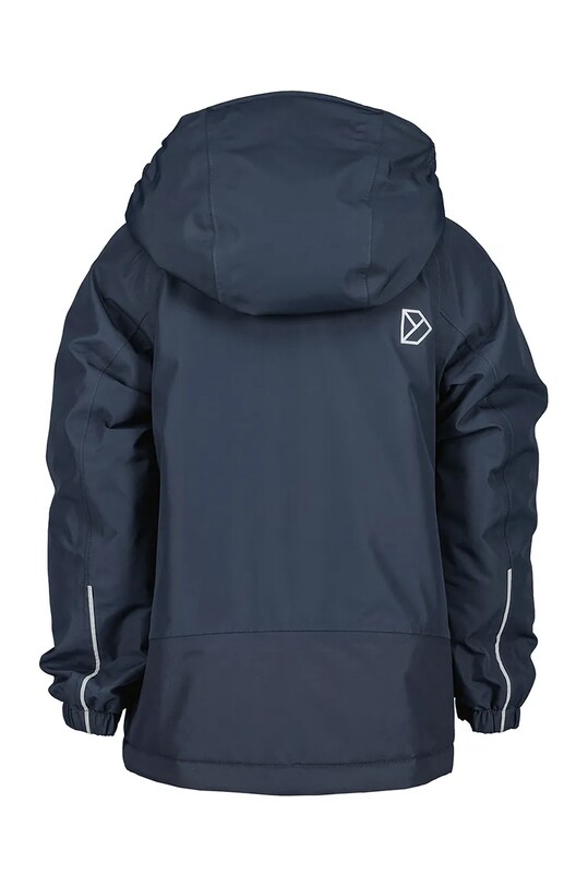 Хлопчик Дитяча куртка Didriksons TALVI KIDS JKT 505474 темно-синій