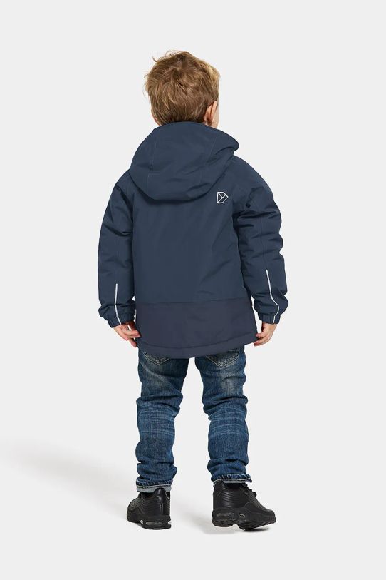 Детская куртка Didriksons TALVI KIDS JKT 505474