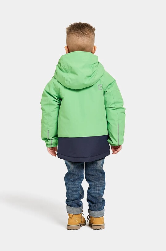 Дитяча куртка Didriksons TALVI KIDS JKT 505474