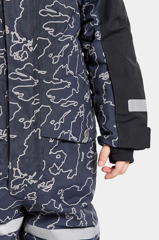 Didriksons salopete de iarna pentru copii BJÄRVEN KDS COV SE 505463