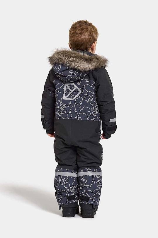 Didriksons salopete de iarna pentru copii BJÄRVEN KDS COV SE 505463