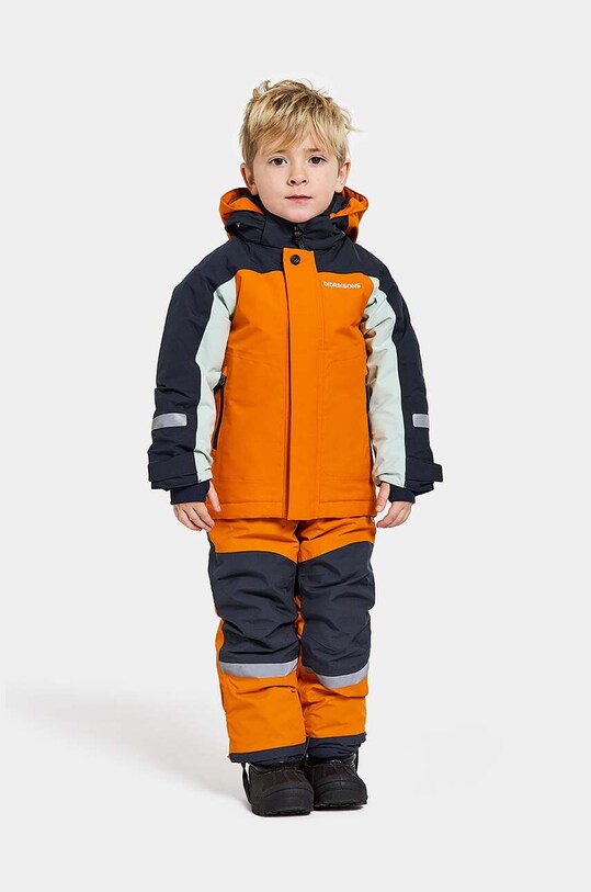Дитяча куртка Didriksons NEPTUN KIDS JKT 505472