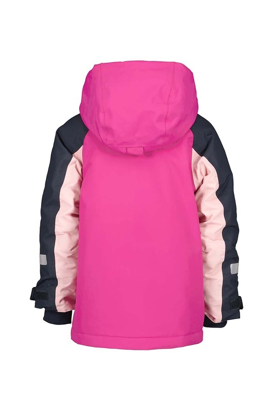 Băieți Didriksons geaca copii NEPTUN KIDS JKT 505472 roz