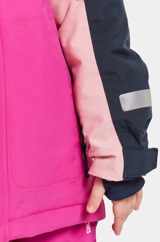 Didriksons geaca copii NEPTUN KIDS JKT 505472