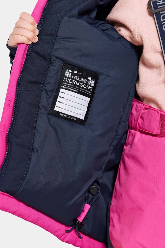 Didriksons geaca copii NEPTUN KIDS JKT 505472