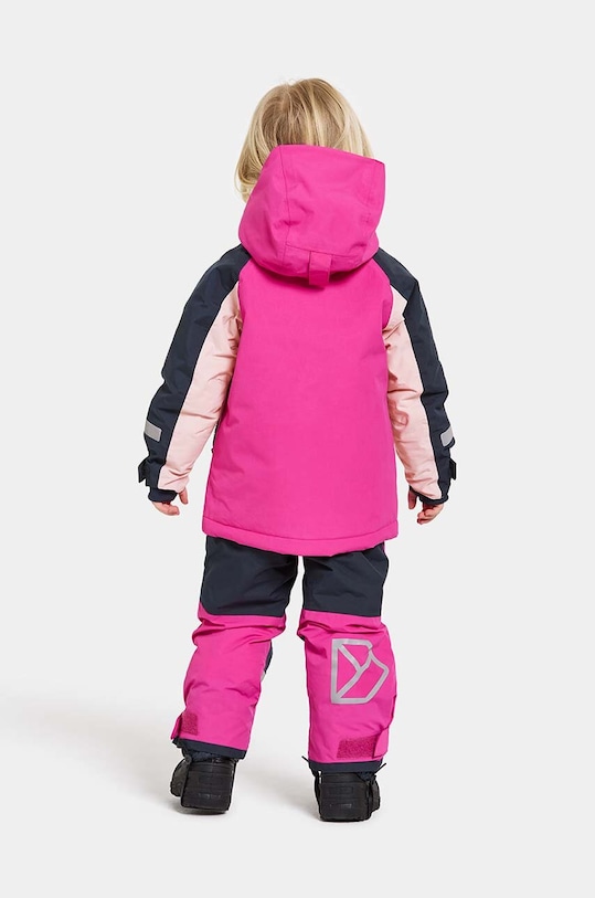 Didriksons geaca copii NEPTUN KIDS JKT 505472