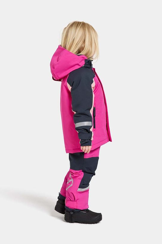 Didriksons kurtka dziecięca NEPTUN KIDS JKT 505472