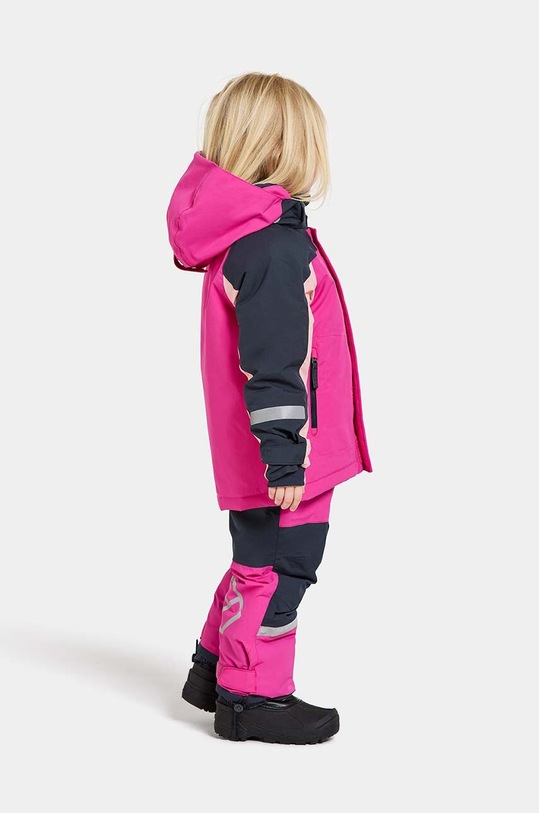 Didriksons geaca copii NEPTUN KIDS JKT 505472