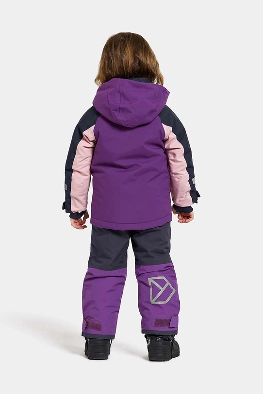 Detská bunda Didriksons NEPTUN KIDS JKT 505472