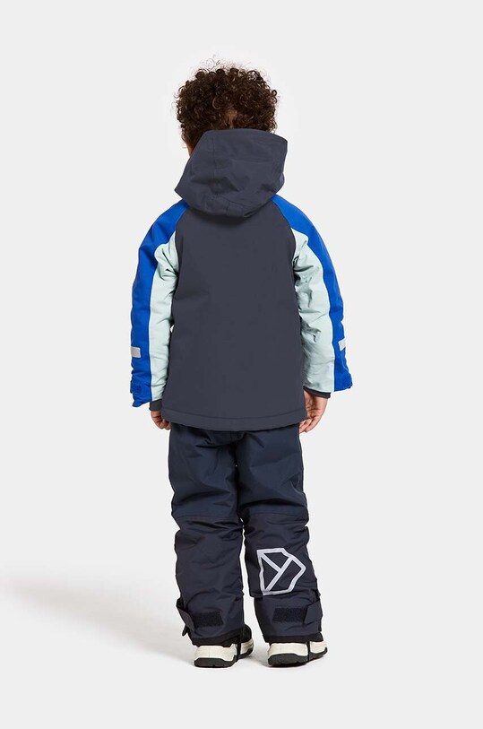Детская куртка Didriksons NEPTUN KIDS JKT 505472