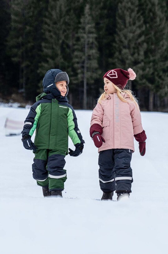 Дитяча куртка Didriksons NEPTUN KIDS JKT 505472