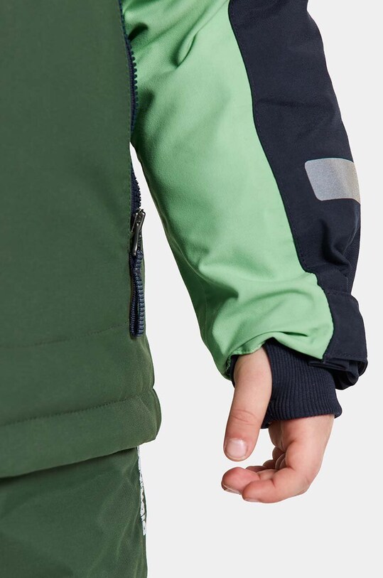 Дитяча куртка Didriksons NEPTUN KIDS JKT 505472