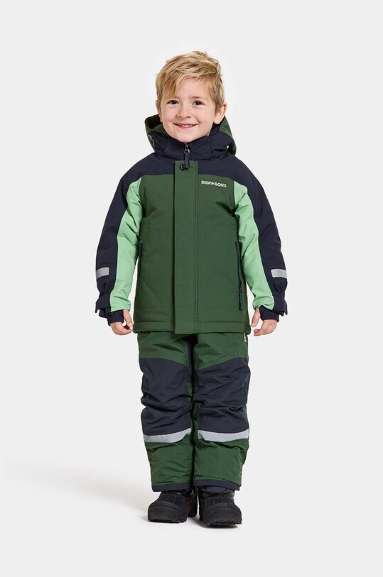 Дитяча куртка Didriksons NEPTUN KIDS JKT 505472