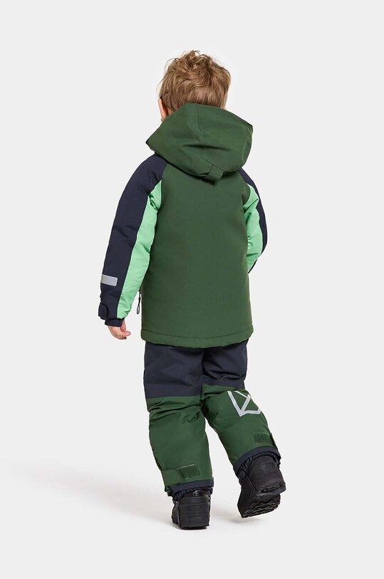 Дитяча куртка Didriksons NEPTUN KIDS JKT 505472