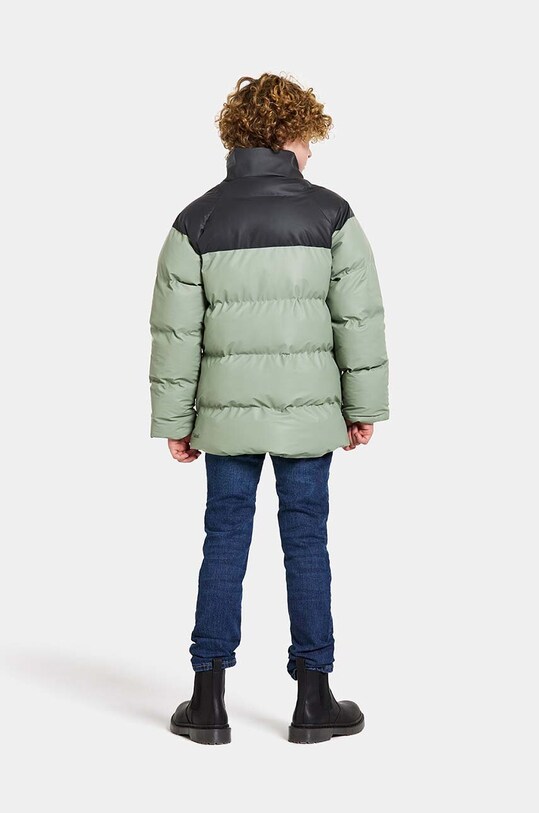 Детская куртка Didriksons MEGA KIDS JKT 505364