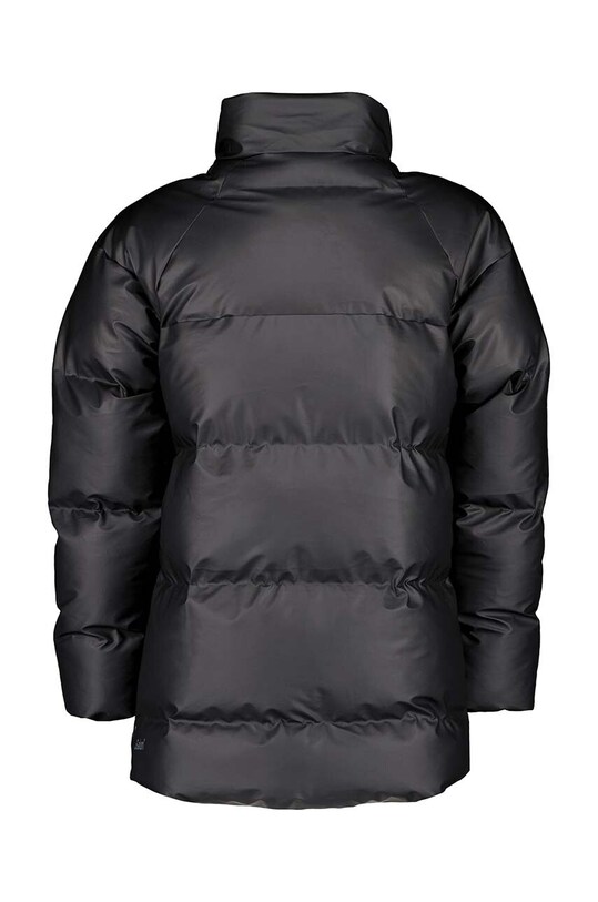 Мальчик Детская куртка Didriksons MEGA KIDS JKT 505364 чёрный