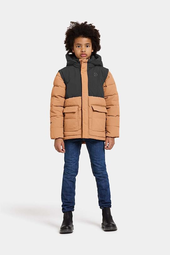 Παιδικό μπουφάν Didriksons GRANITE KIDS JKT 505390