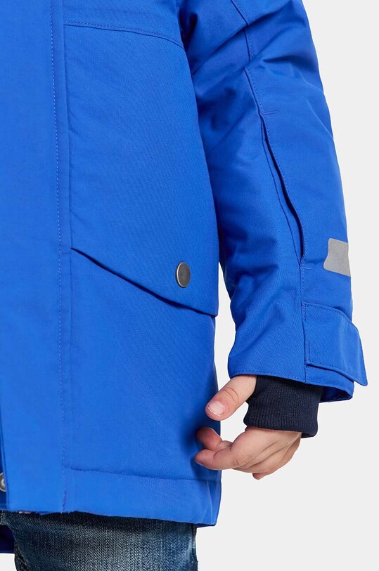 Didriksons BJÄRVEN KIDS PARKA 505470