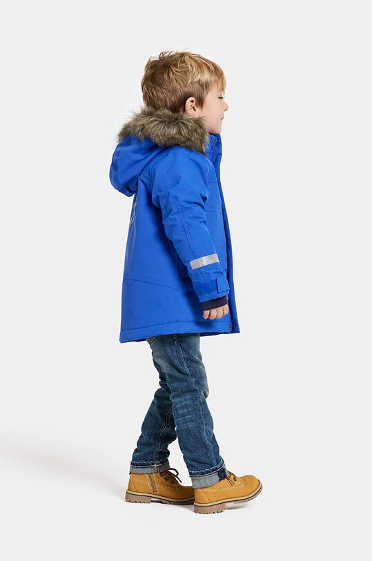 Didriksons BJÄRVEN KIDS PARKA 505470