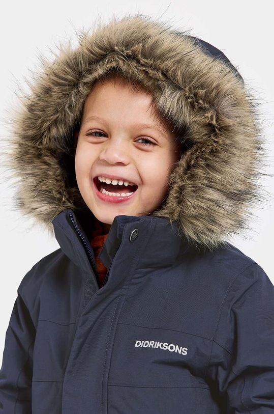 Didriksons BJÄRVEN KIDS PARKA 505470