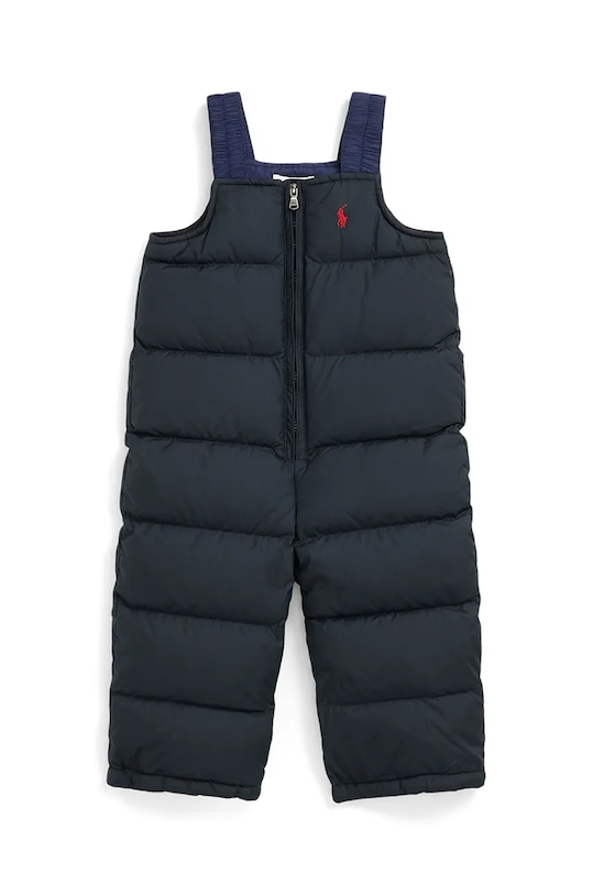 Komplet za bebe Polo Ralph Lauren mornarsko plava 320949271001
