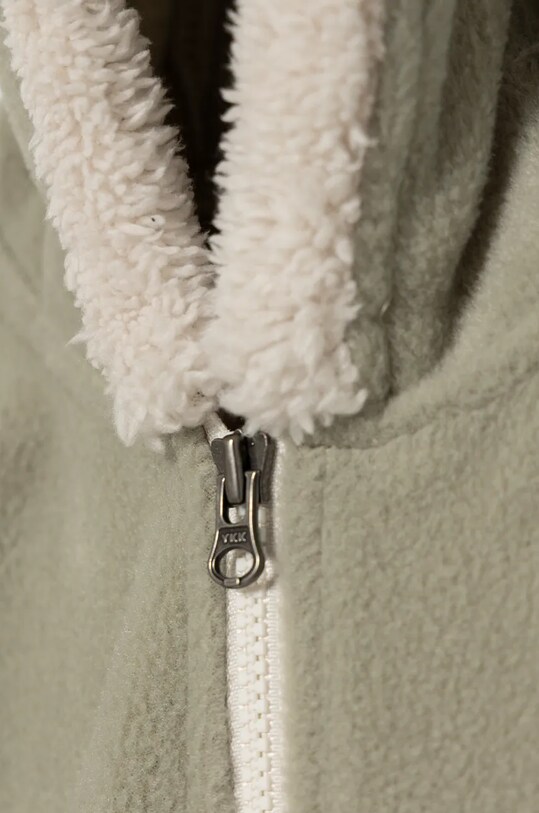 Хлопчик Комбінезон для немовлят Columbia Tiny Bear Bunting 1523741.9BYH зелений