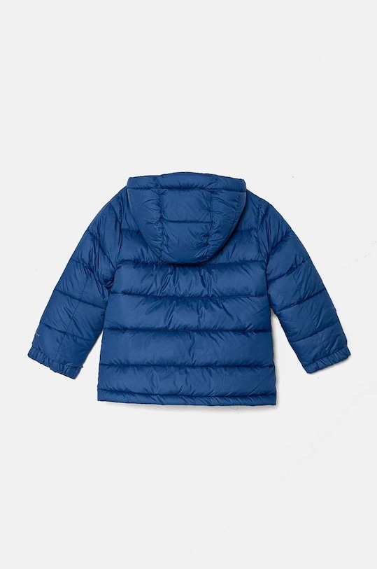Dětská bunda Columbia Pike Lake 2050351.9BYH modrá AW24