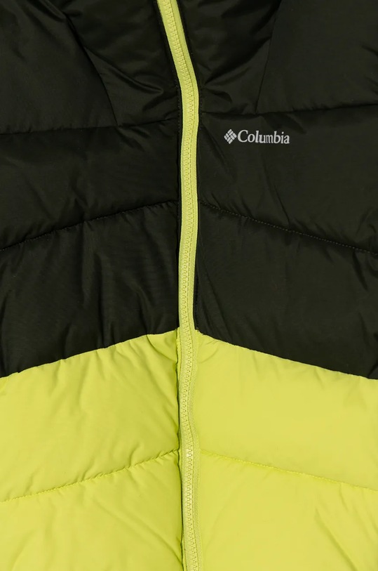 Dječaci Dječja jakna Columbia Arctic Blast 2089721 zelena