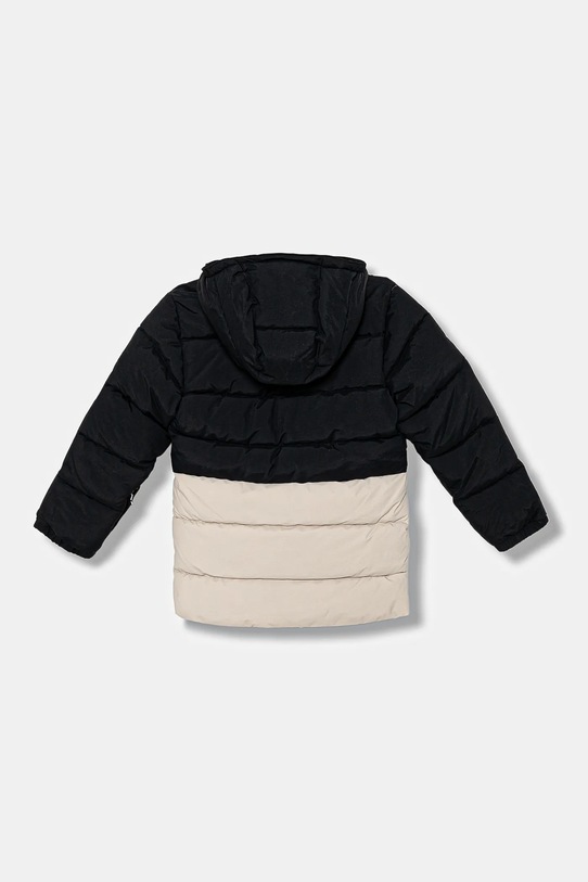 Columbia kurtka dziecięca Arctic Blast 2089721 czarny AW25