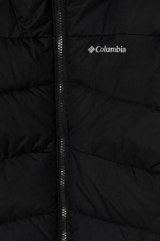 Хлопчик Дитяча куртка Columbia Arctic Blast 2089721 чорний