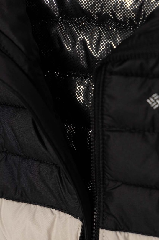 Dječaci Dječja jakna Columbia Powder Lite 2090023 bež