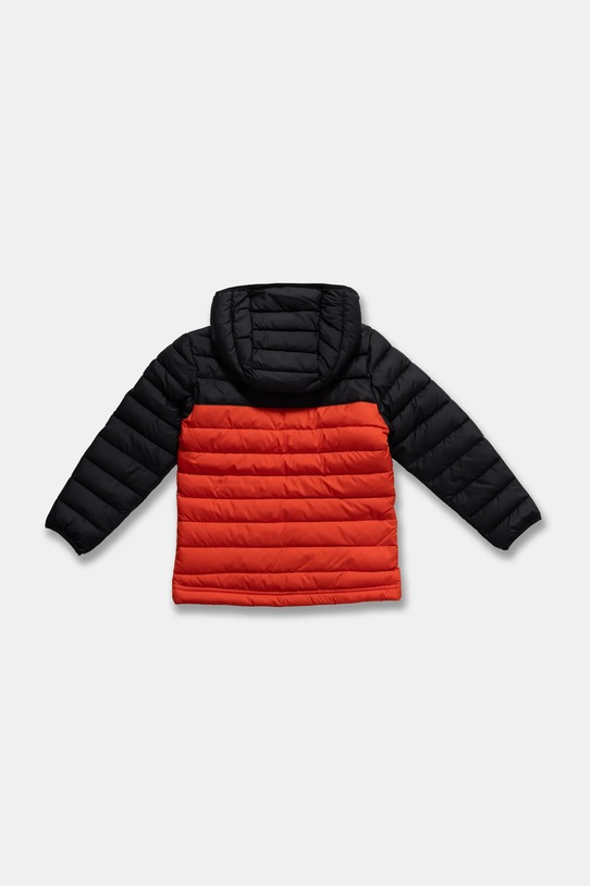 Детско яке Columbia Powder Lite 2090023 червен AW25