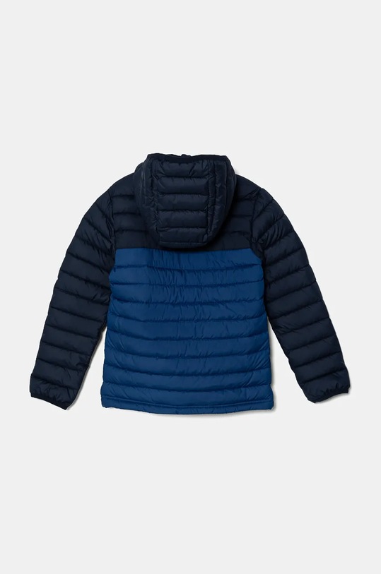 Dječja jakna Columbia Powder Lite 2090023 plava AW24