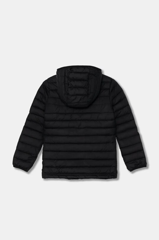 Дитяча куртка Columbia Powder Lite 2090023 чорний AW24