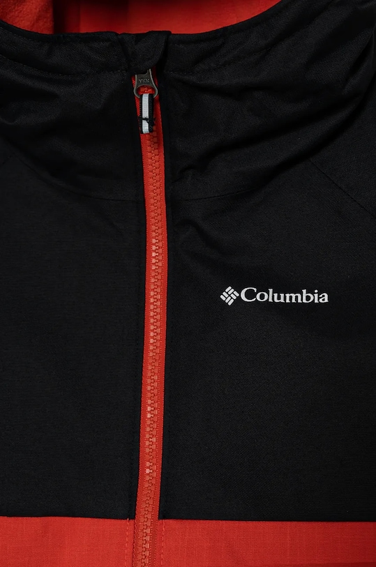 Дитяча куртка Columbia Alpine Action червоний 2089631