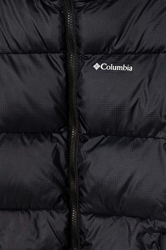 Хлопчик Дитяча куртка Columbia Puffect 2089992 чорний