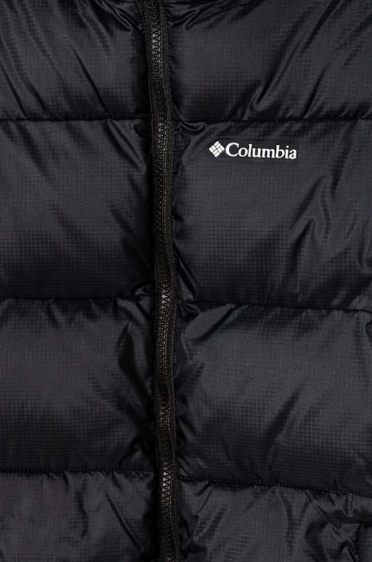 Мальчик Детская куртка Columbia Puffect 2089992 чёрный