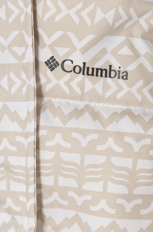Момче Бебешки пухен гащеризон Columbia Snuggly Bunny Bunting 2088791 бежов