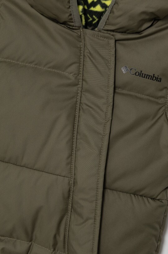 Κοριτσίστικα Βρεφική φόρμα Columbia Snuggly Bunny Bunting 2088791 πράσινο