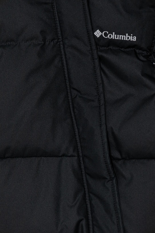 CHLAPEC Dětská péřová kombinéza Columbia Snuggly Bunny Bunting 2088791 černá