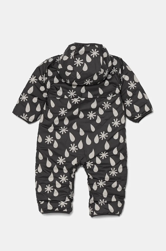 Бебешки гащеризон Columbia Powder Lite Reversible Bunting бежов 2088751