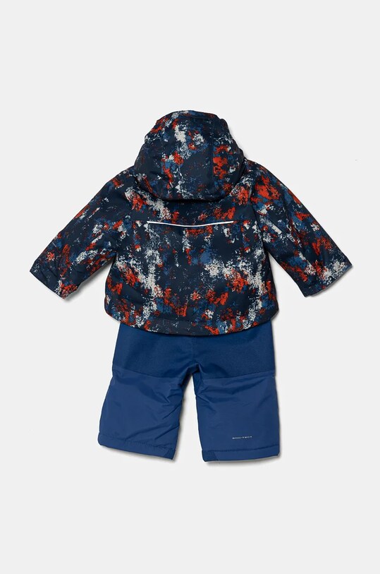 Детская куртка и брюки Columbia Buga Set 2088903 голубой AW24