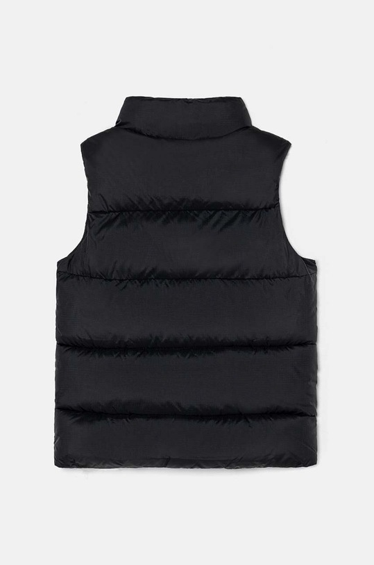 Dětská vesta Columbia Puffect Vest 2090602 černá AW24