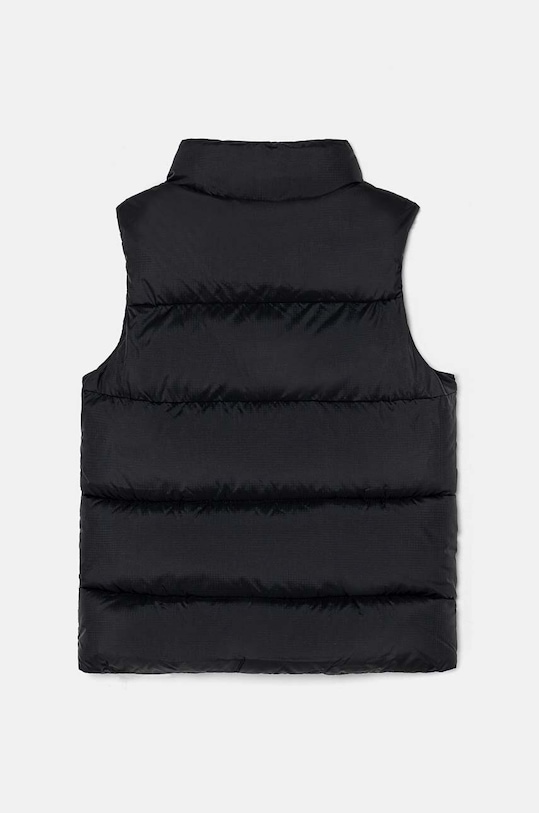 Columbia bezrękawnik dziecięcy Puffect Vest 2090602 czarny AW25