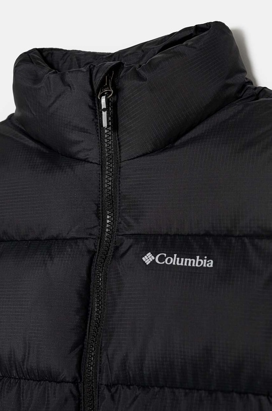 CHLAPEC Dětská vesta Columbia Puffect Vest 2090602 černá