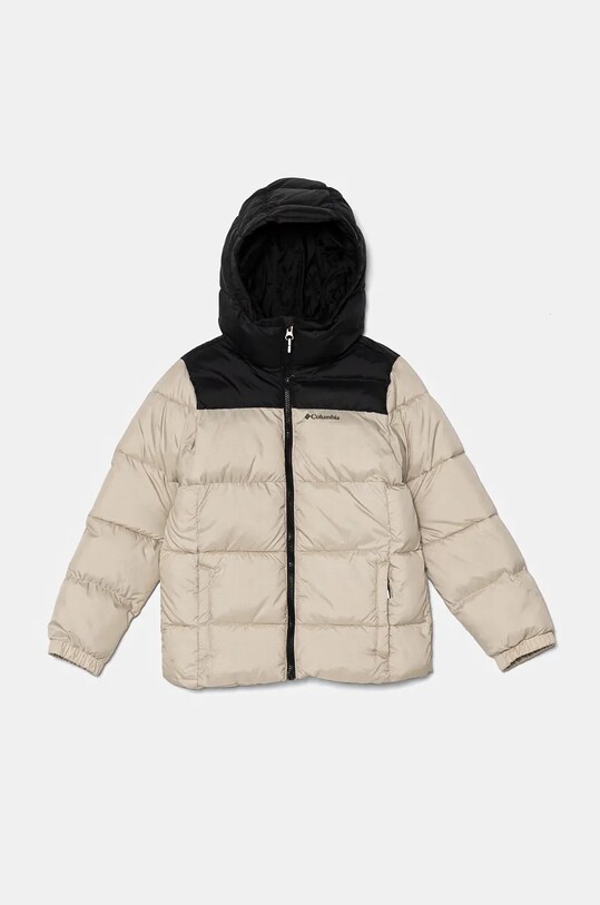 Куртка Columbia Puffect с утеплением бежевый 2096272