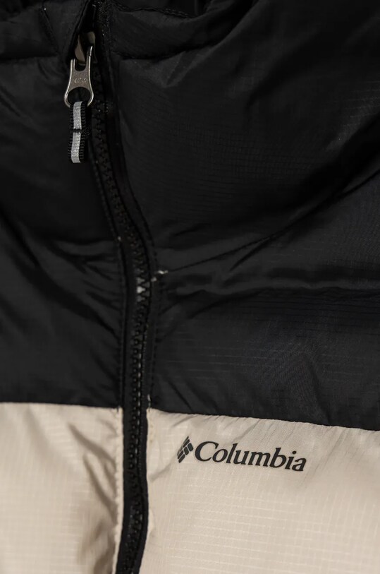 Мальчик Куртка Columbia Puffect 2096272 бежевый