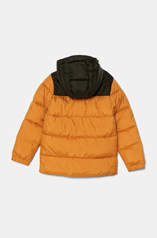 Jakna Columbia Puffect 2096272 narančasta AW25