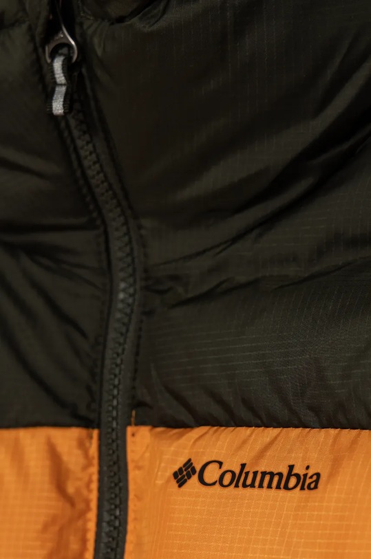 Dječaci Jakna Columbia Puffect 2096272 narančasta